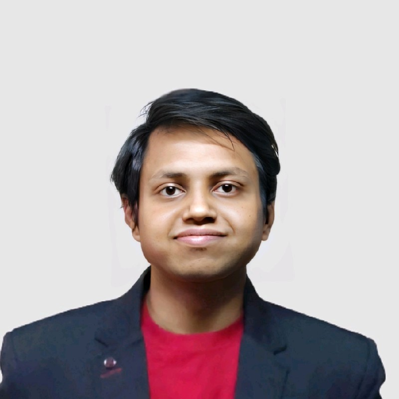 Sagnik Ghosh